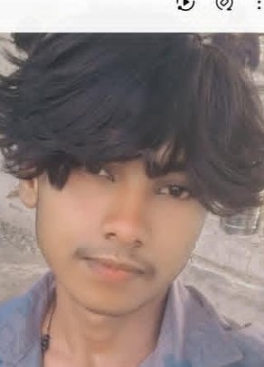 Rupieeafhj из Lucknow 20 лет