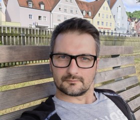 Vladi, 42 года, Schwandorf in Bayern