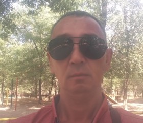 Талгат Танатаров, 52 года, Бишкек