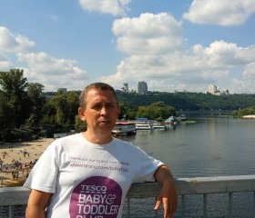Эдуард, 52 года, Київ