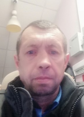 Алексей из Москвы 47 лет