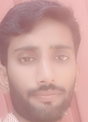 Tahir, 25, پاکستان, اسلام آباد
