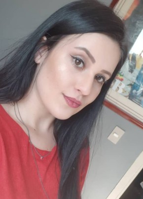 ЛинаA из Уфы 37 лет