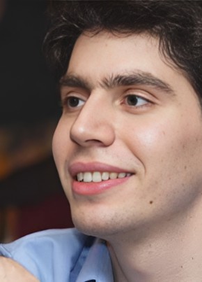 RamblerDating profile picture for @vellly