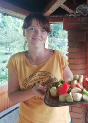 Наталья, 42, Россия, Красноярск