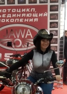 Юлия, 40, Россия, Раменское