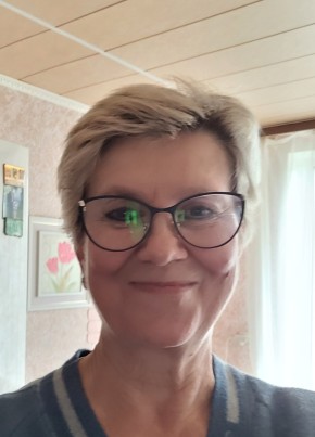 Мария Волкова, 63, Россия, Тула