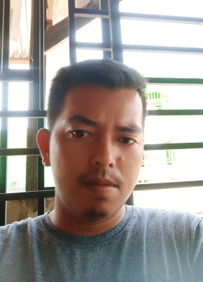 Udin, 36, Indonesia, Djakarta