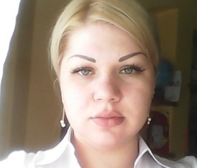 Mariya, 34, Magnitogorsk