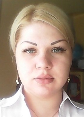 Mariya, 34, Russia, Magnitogorsk