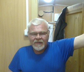 Игорь, 64 года, Курган