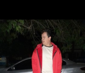 Agustín gutierre, 26, Buenos Aires