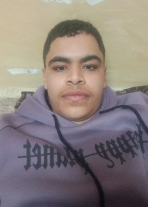 يزن, 22, Hashemite Kingdom of Jordan, Amman
