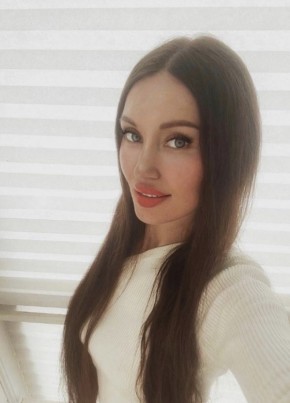 Алия, 27, Россия, Москва