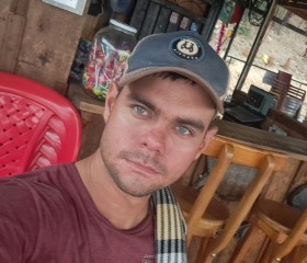 Miguel angel, 23, Bogota