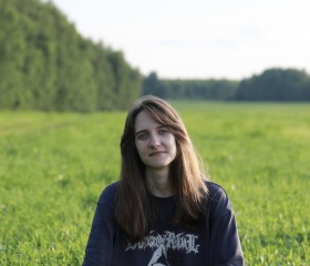 Kira, 24, Moscow