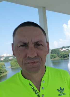 Александр из Димитровграда 51 год
