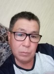Ермек, 59 лет, Астана