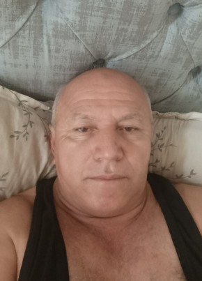 Хош из Toshkent 63 года