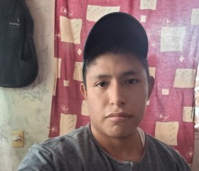 Jose eduardo, 26 лет, Poza Rica