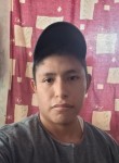 Jose eduardo, 26 лет, Poza Rica