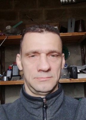 Александр , 54, Россия, Серпухов