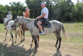 Николай, 57 - Я и конь