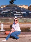 Marina, 43, Velikiy Novgorod