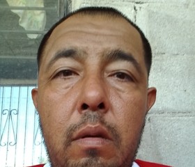 Juan, 41, Ciudad Frontera