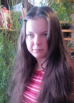 Ольга, 22, Россия, Кудымкар
