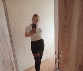 Olesya, 33, Samara
