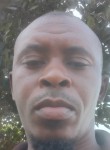 AHUMEDY, 31, London