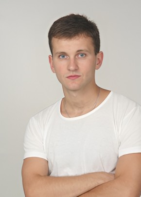 RamblerDating profile picture for @ought