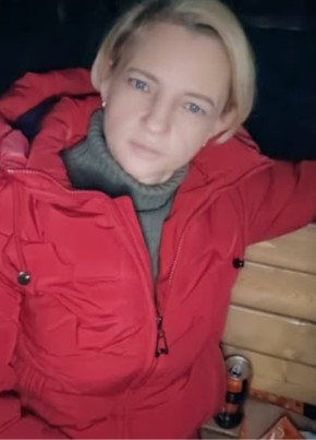 Marina, 48, Russia, Saint Petersburg