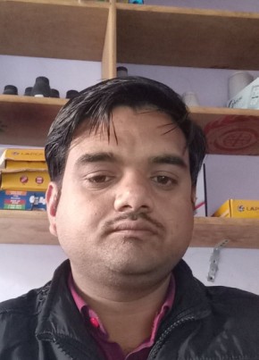 Tanuj kumar, 33, India, Alwar