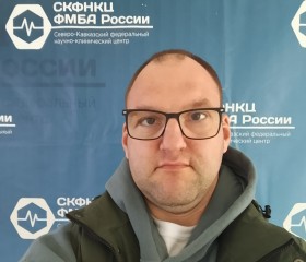 Yuriy, 40, Lermontov