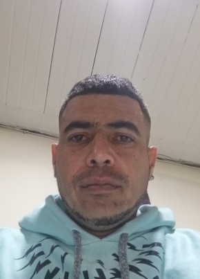 Diego, 39, Colombia, Itagui