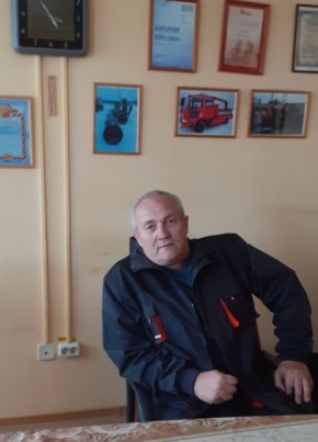Александр, 58, Россия, Подольск