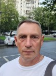 Andrey, 50, Moscow