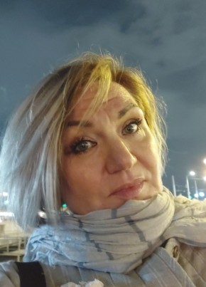 Елена из Санкт-Петербурга 61 год