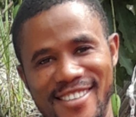 Roland Z Clarke, 30, Kakata