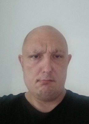 Karol из Ulricehamn 43 года