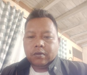 Tigor Pakpahan, 40 лет, Djakarta
