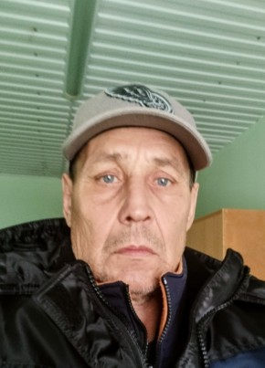 Александр из Губкинския 54 года