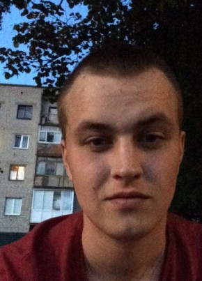 Андрей Дюндя, 28, Рэспубліка Беларусь, Горад Гродна