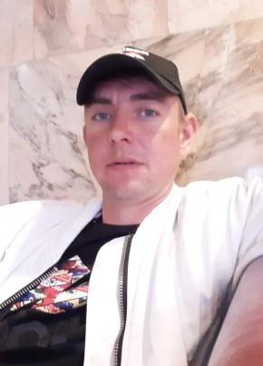 Александр, 39, Россия, Моршанск