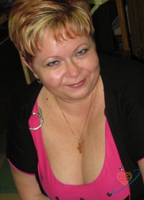 Ирина, 47, Україна, Дніпро