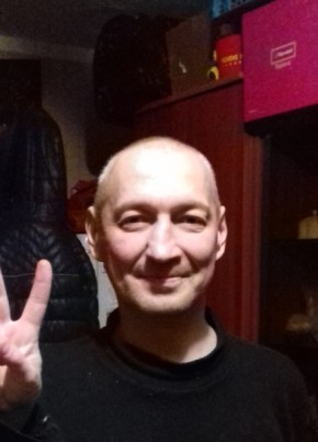 Рустам, 46, Россия, Ижевск