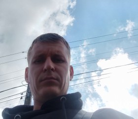 Gorkun Veniamin, 37, Vladikavkaz