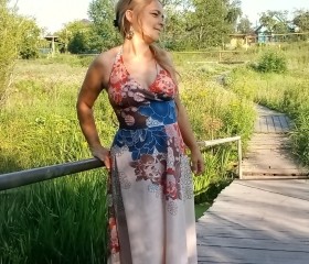 Ladislava Ershova, 52, Yekaterinburg